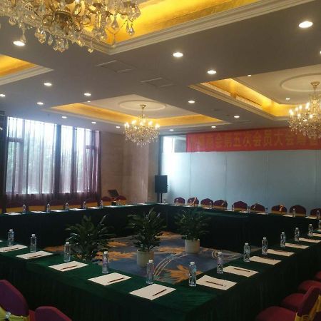 Vienna Hotel Quanzhou  Exterior photo